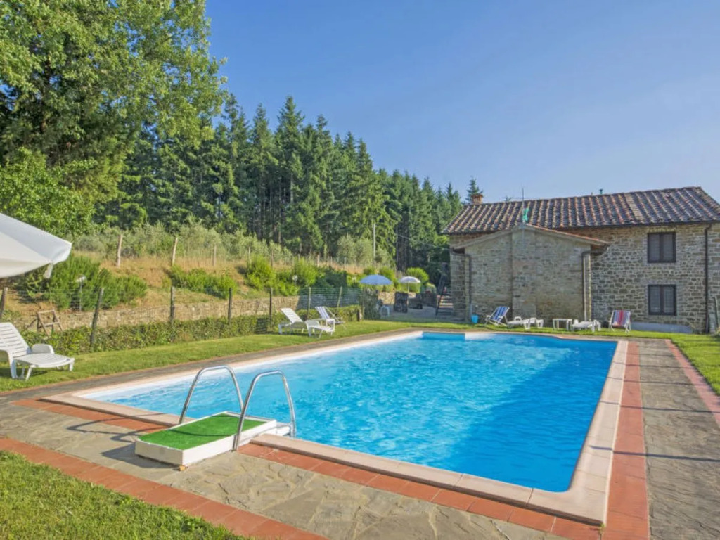 House Certina 3 Pontassieve