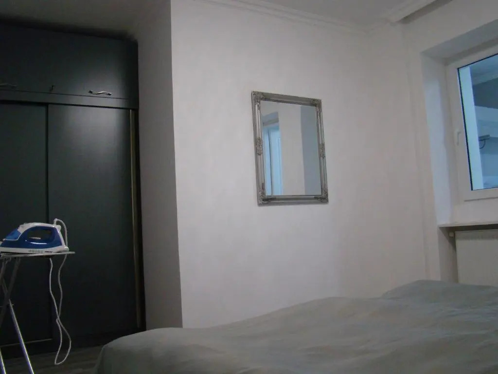Tabukashvili Deadlock 1,,4 Apartment, Tbilisi