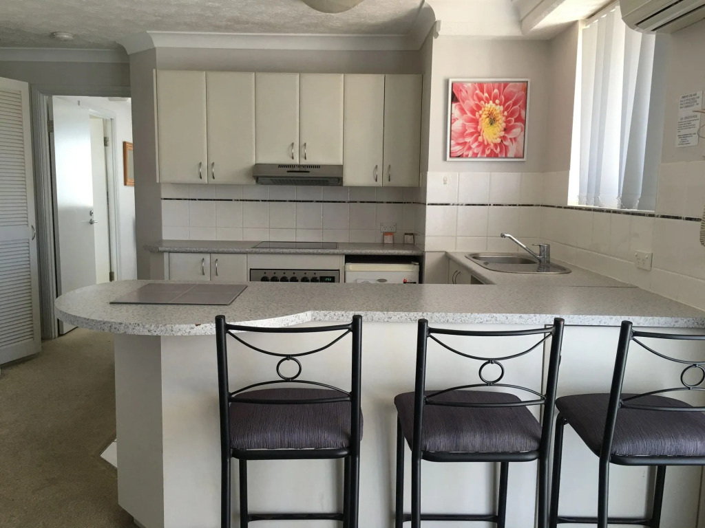 Wharf Boutique Apartments