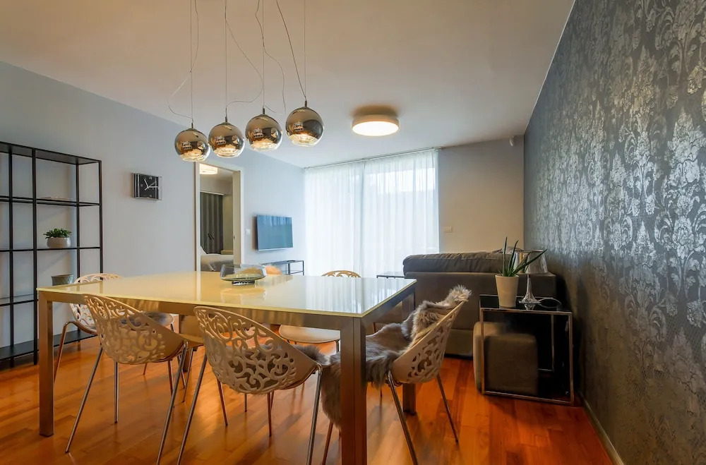 Apartments Lux by Locap Group