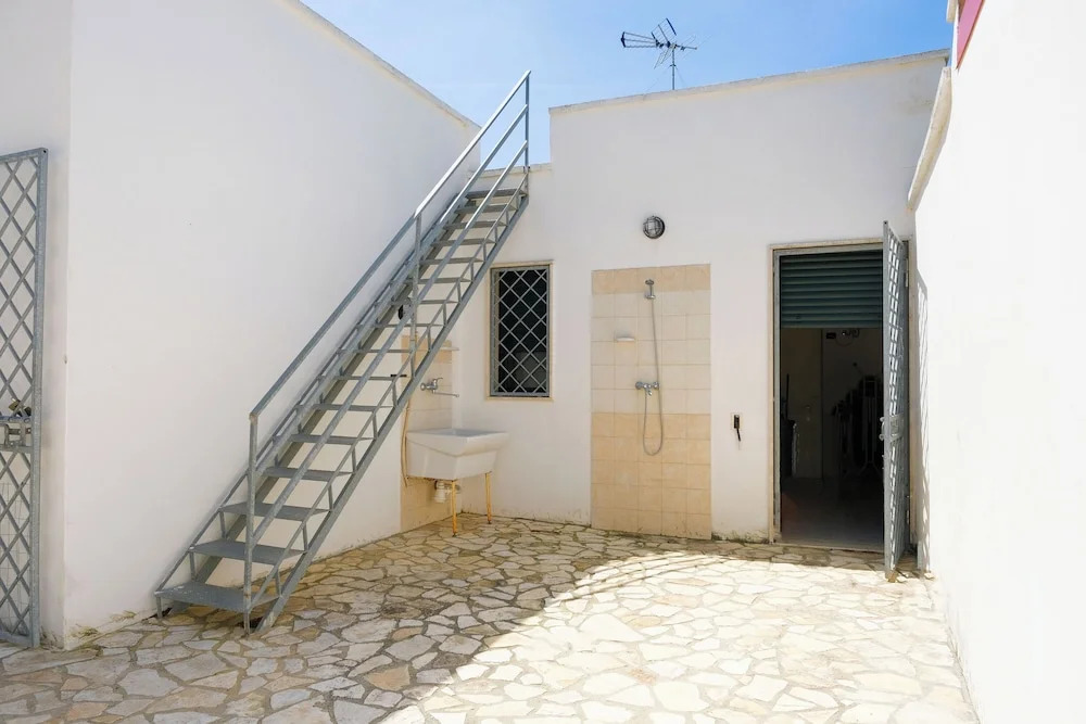 Villa Scianuli 250 meters from the sea - Happy Rentals