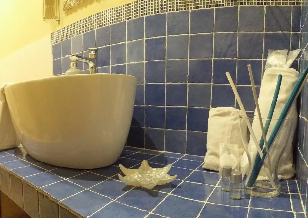 B&B Sicily Luxury