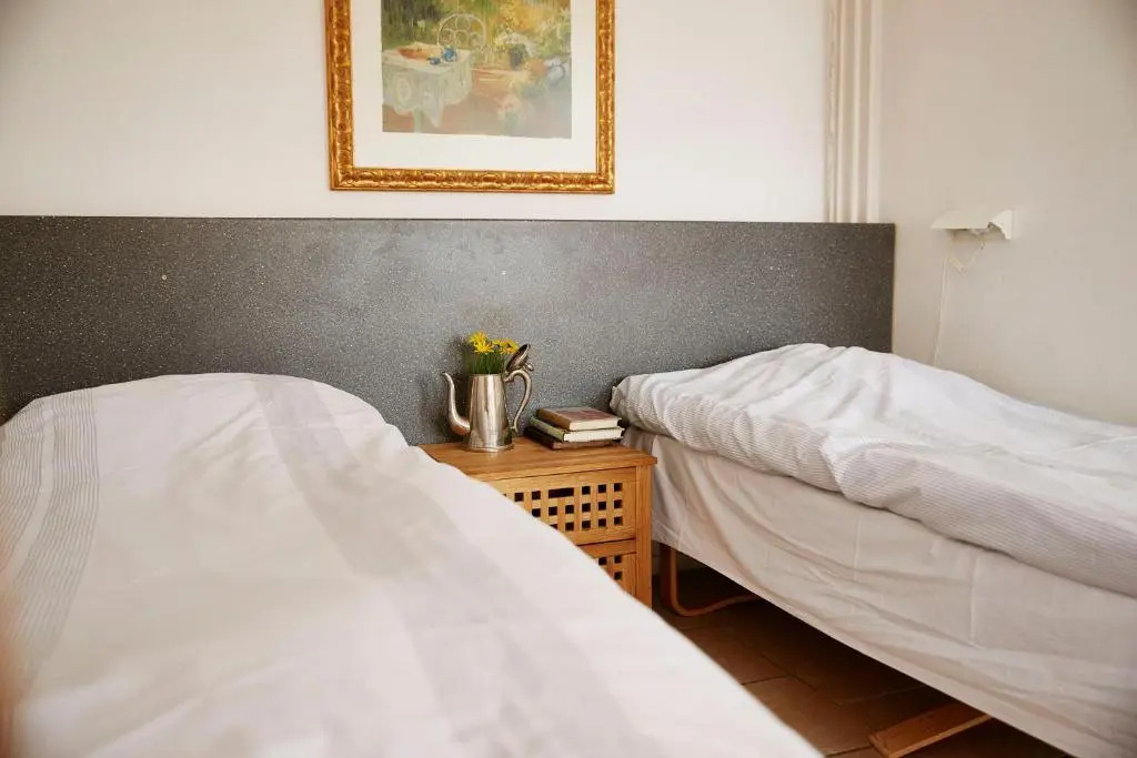 Danhostel Sønderborg Vollerup
