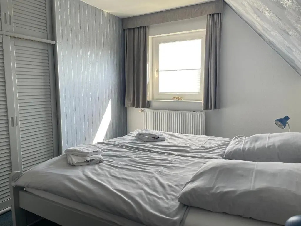 Ferienwohnung Schwenn Nr1