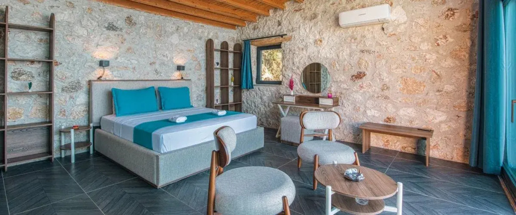 La Luna Villa 1