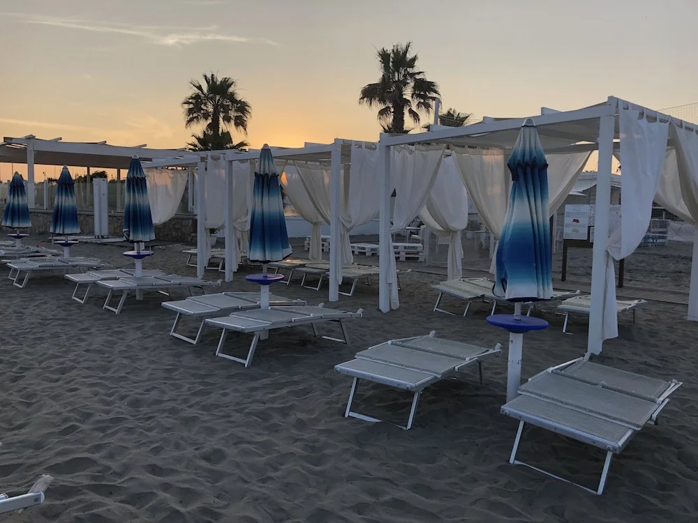 Hotel Mediterraneo