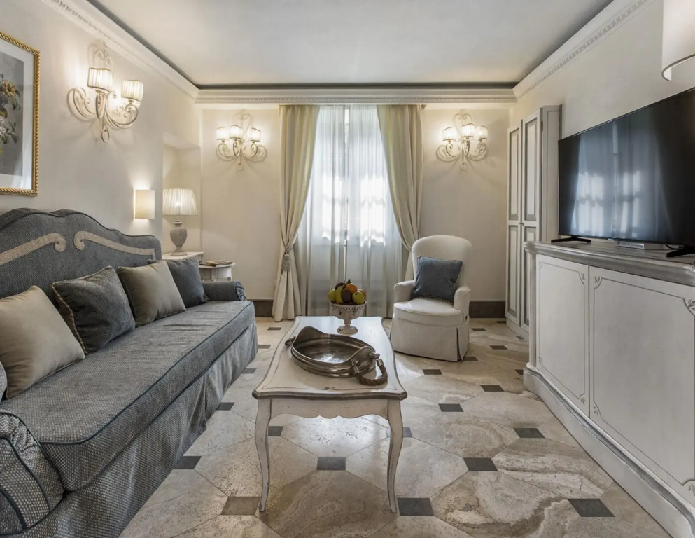 Monastero di Cortona Hotel & Spa