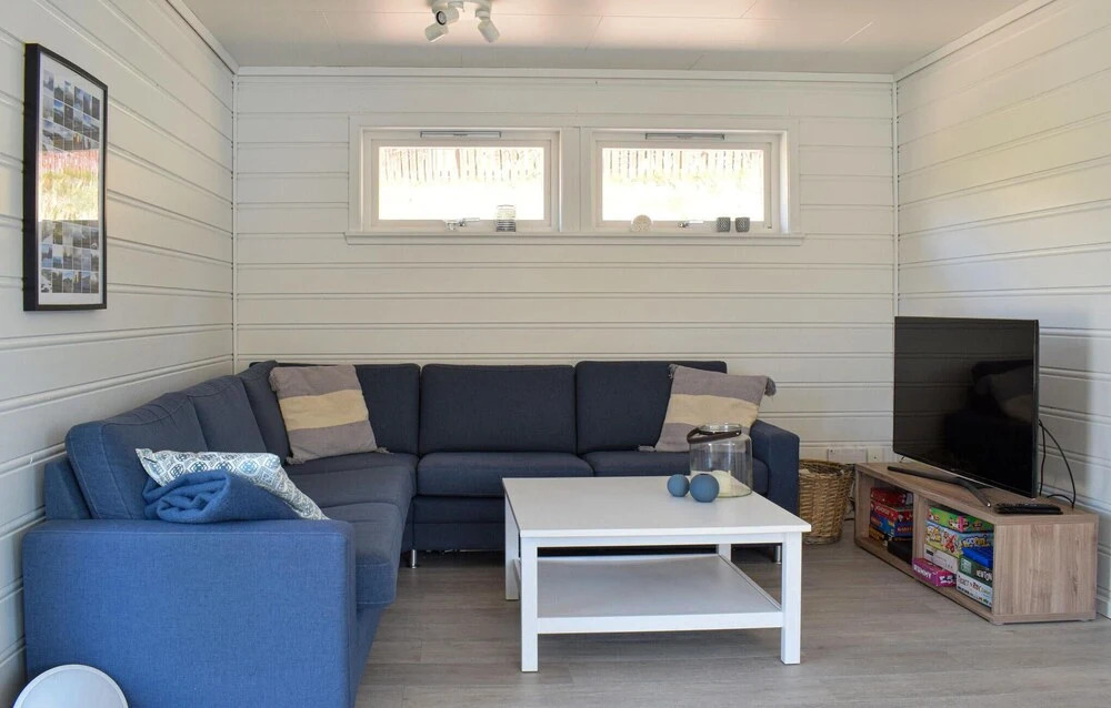 3 Bedroom Amazing Home In Norheimsund