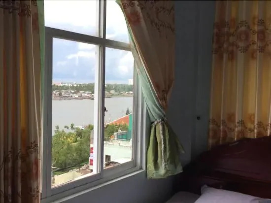 Kim Son Phu Quoc Hotel