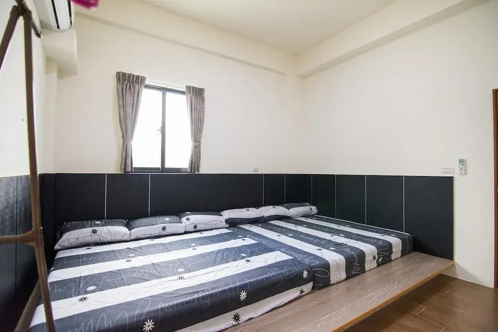 Easy To Play Homestay