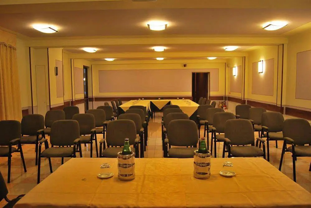 Hotel Lenotel