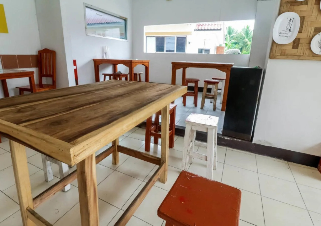 NIDA Rooms Chomthong Siam Silk