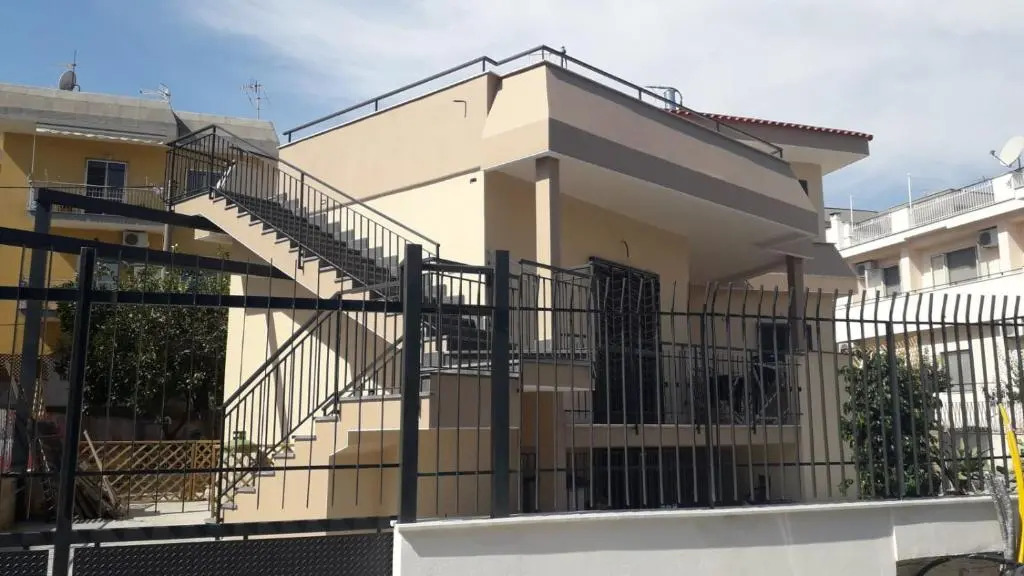 Appartamento B&B Domus Pompei