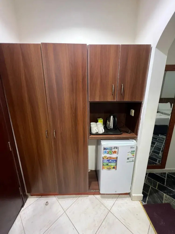 Manarat Al Aziza 3 Hotel Makkah
