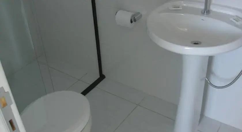 Residencial Amigos