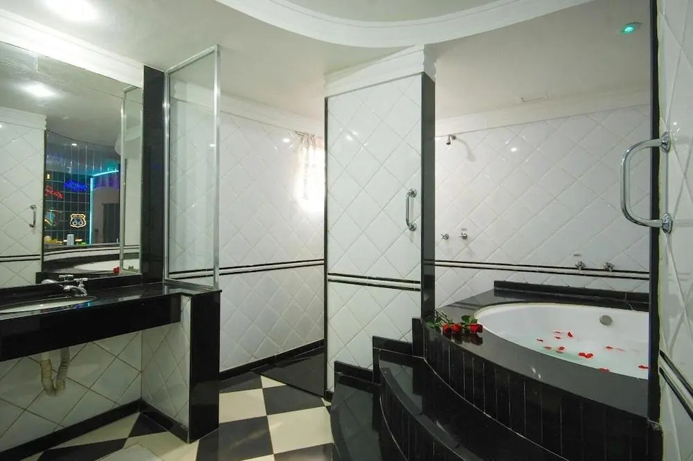Mirage Motel Guarulhos