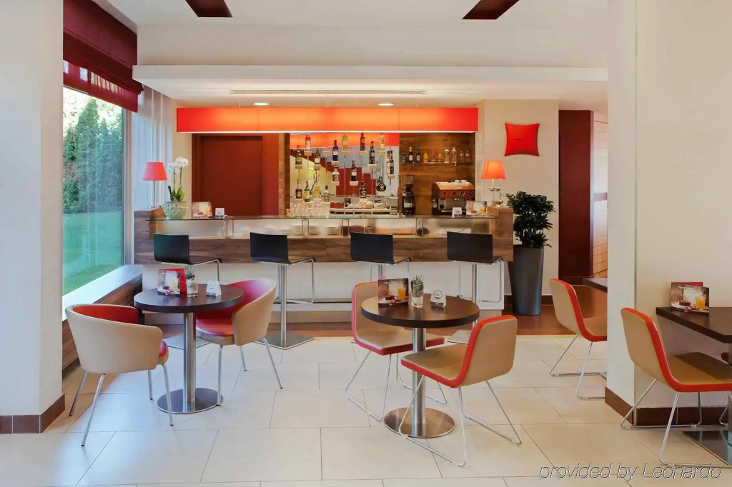 Ibis Budapest Citysouth