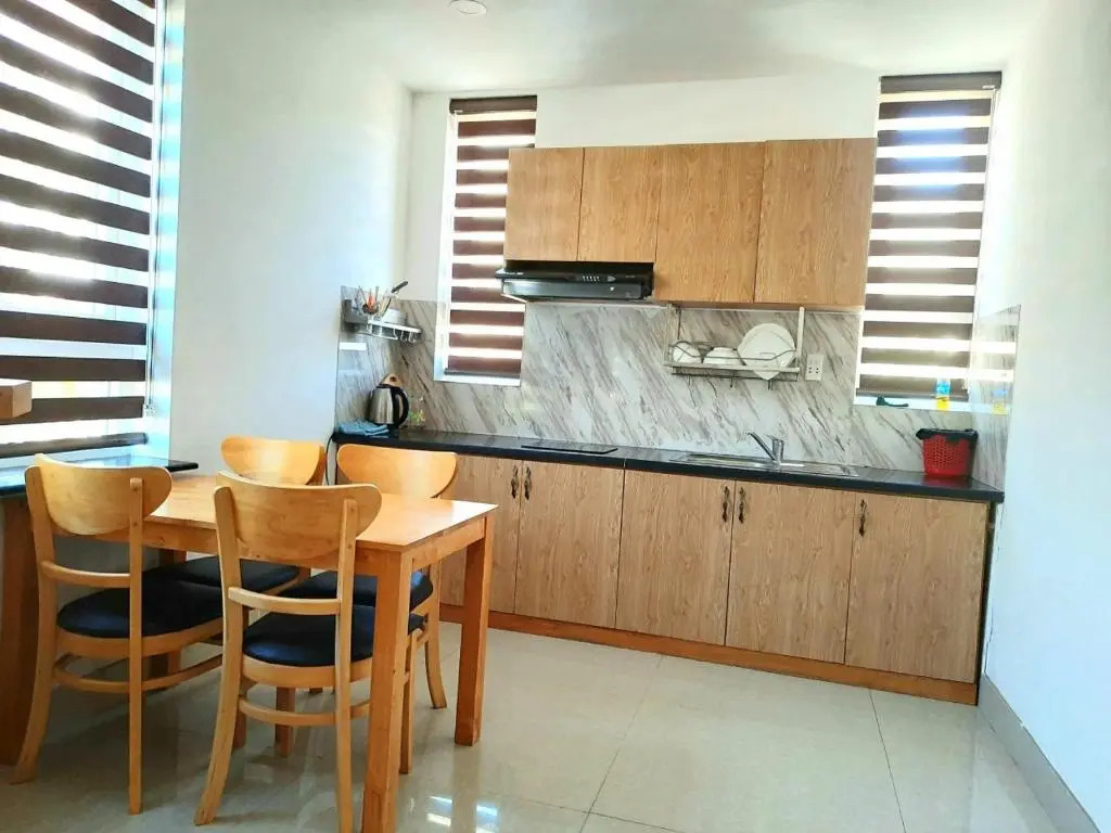7S Hotel Lux ubus Beach Vung Tau