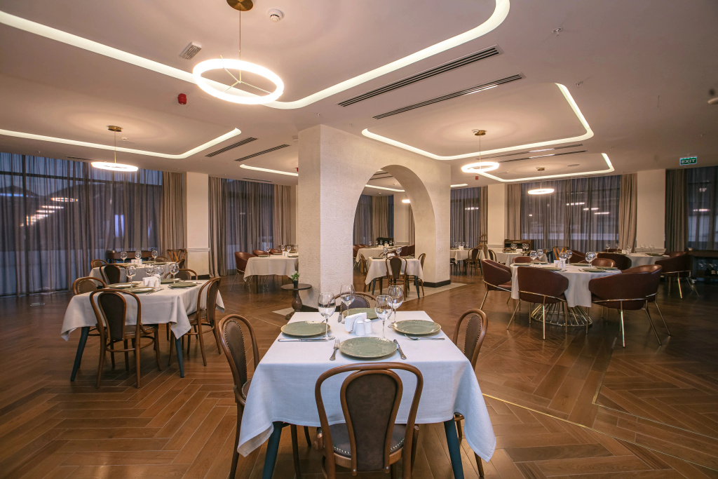 Lachin Resort & SPA
