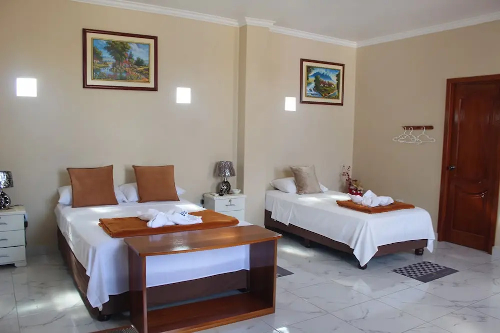 Hostal Romy