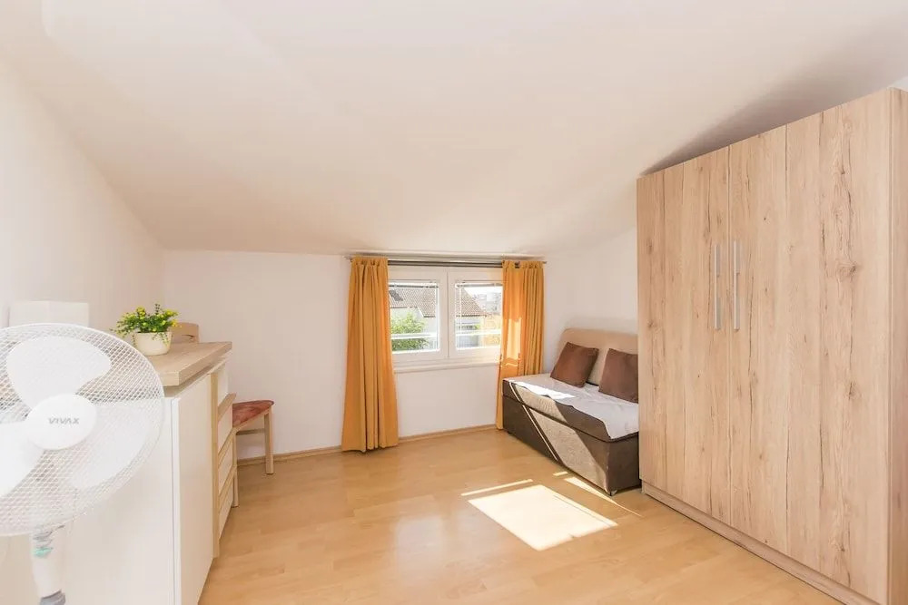 Apartments Blazica