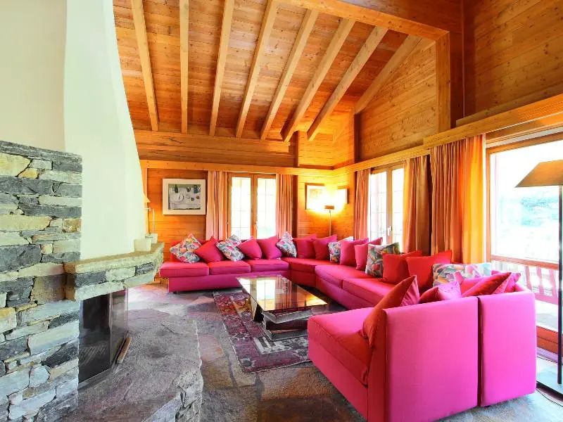 Hameau Les Cleves