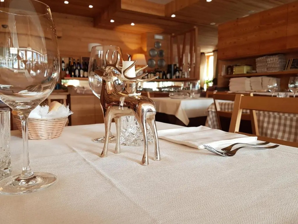 Hotel Pedretti
