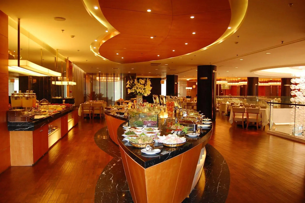 Delight Hotel