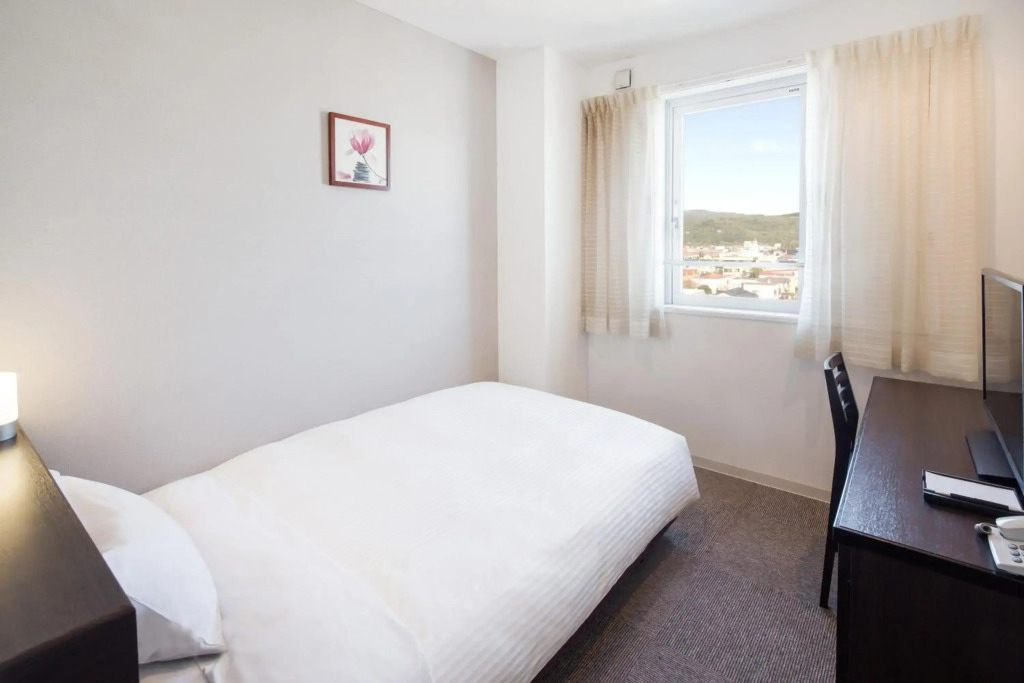 Hotel Mystays Nayoro