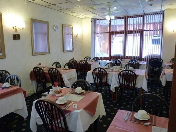 The Hurstmere