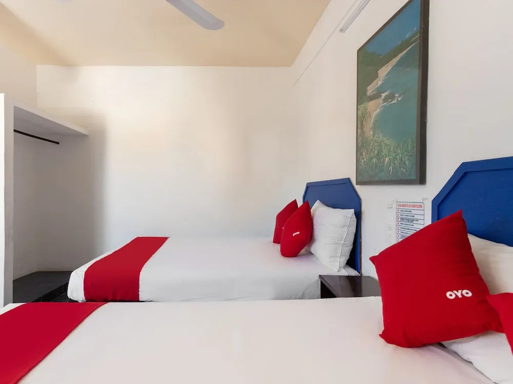 Oyo Hotel Paradise