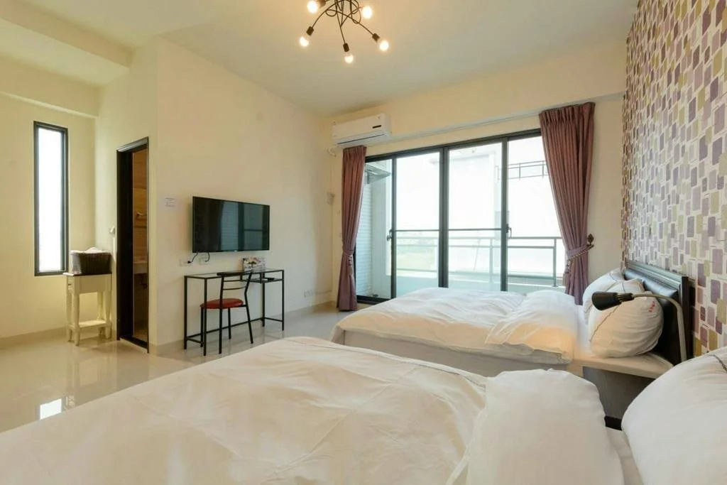 Ching Yu Rou B&B