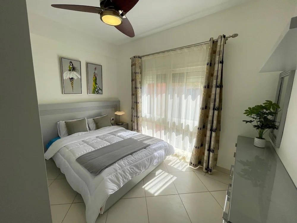 Marassi North Coast Verdi Chalet 3br