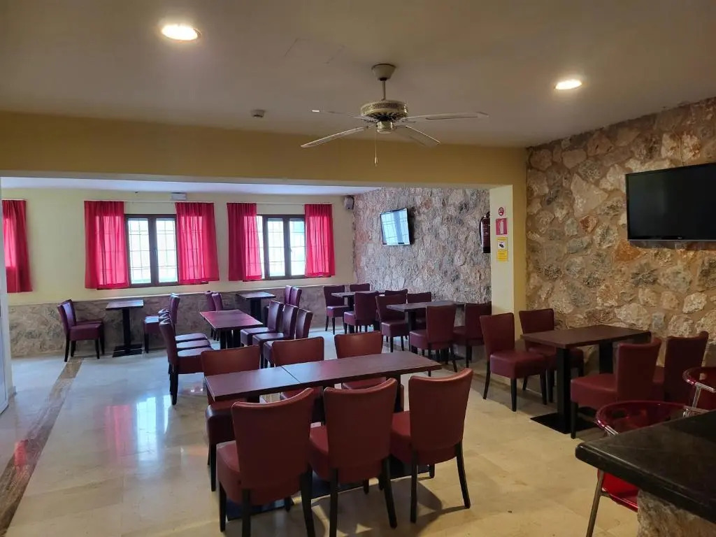 Das Hostal