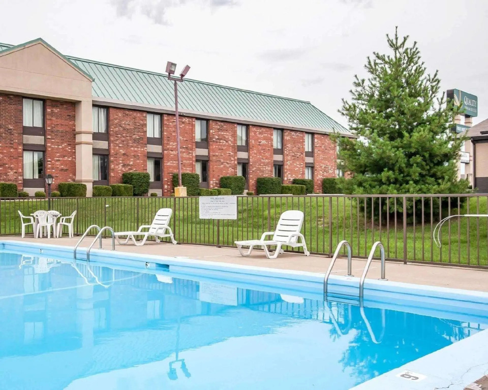 Quality Inn and Suites