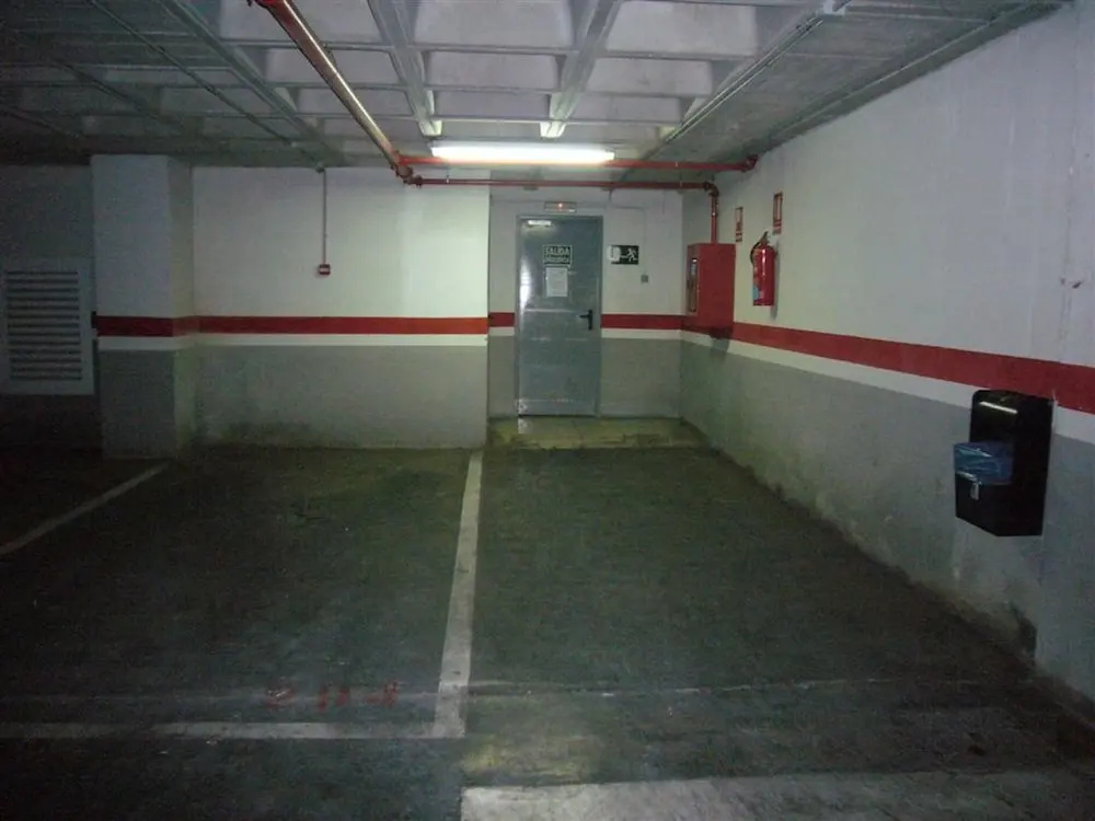 Gemelos 22 13c3 in Benidorm