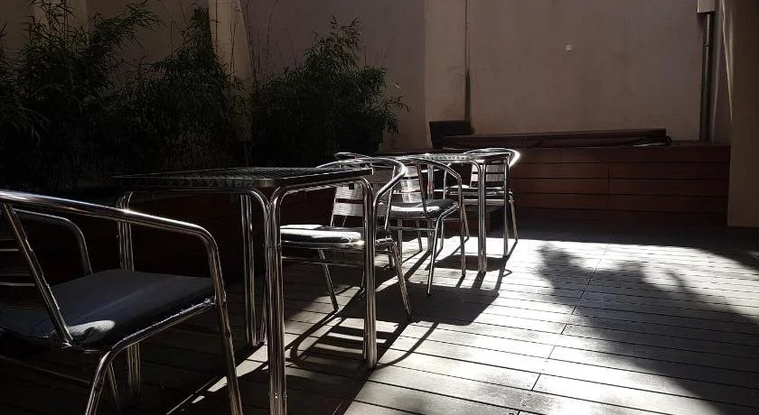 Les Loges du Théâtre