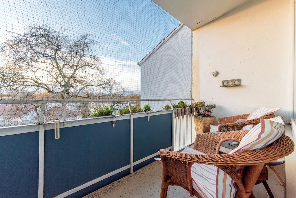 Private Apartment Leipziger Straße