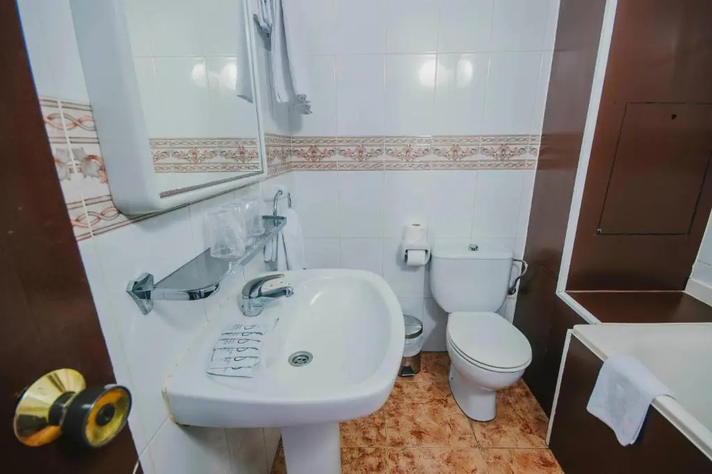 Hotel Embajador
