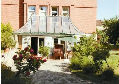 Hotel-Park-Residenz