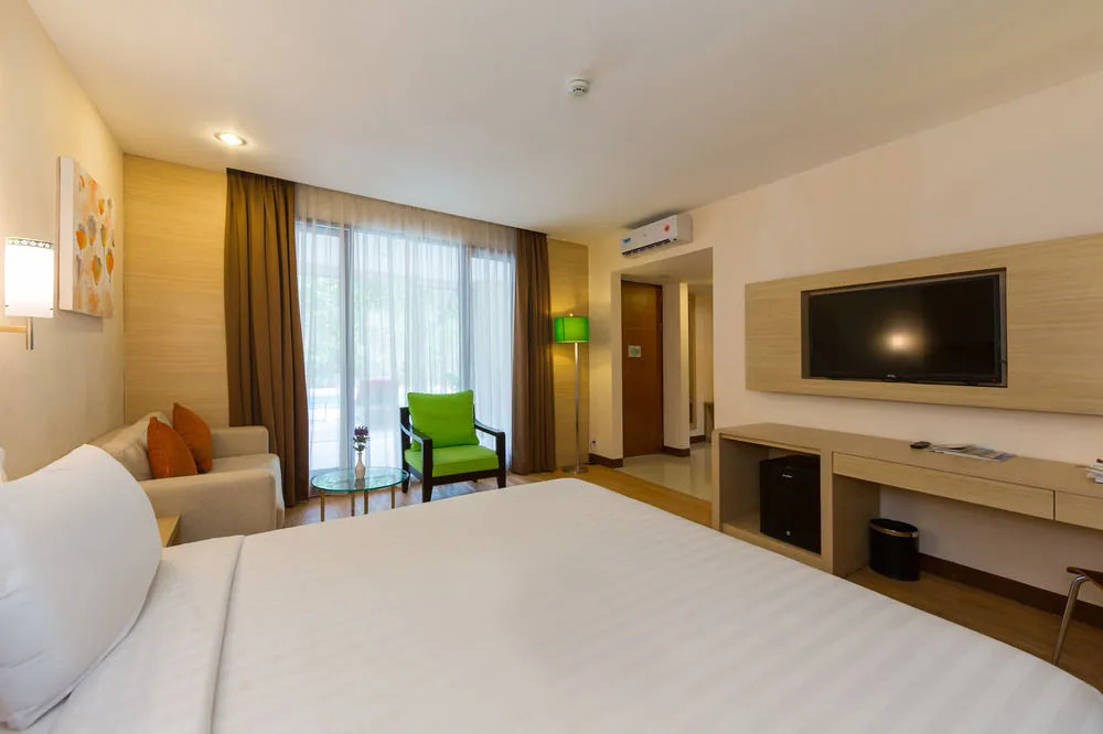 ViHan Suites Bali