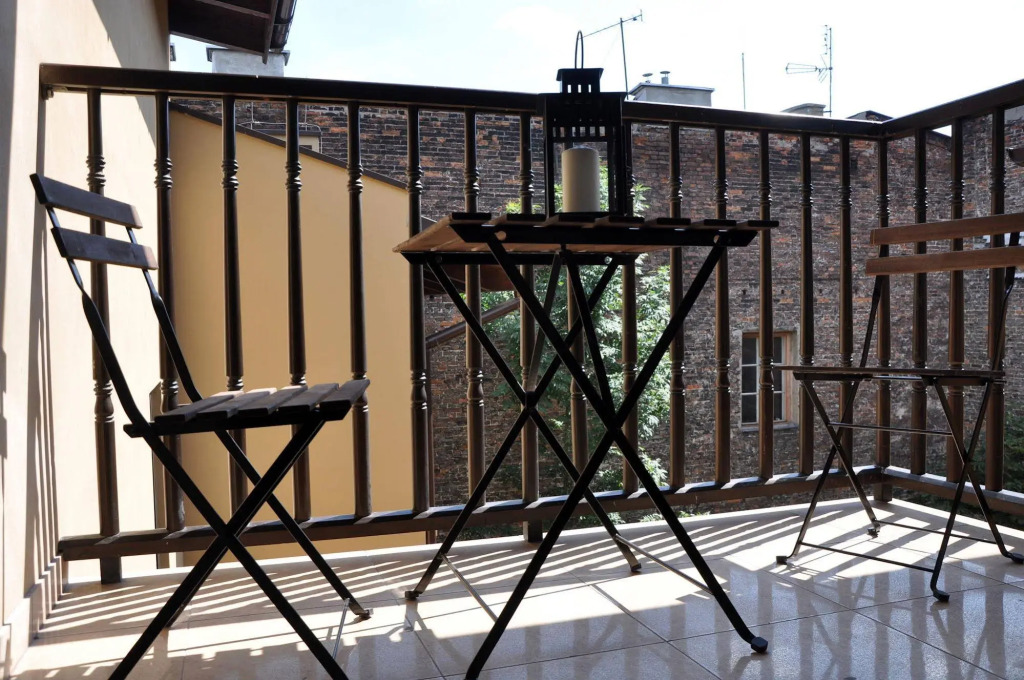 HappyGuests Apartments