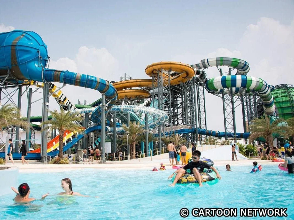 Ao Thai Bangsare Resort 2