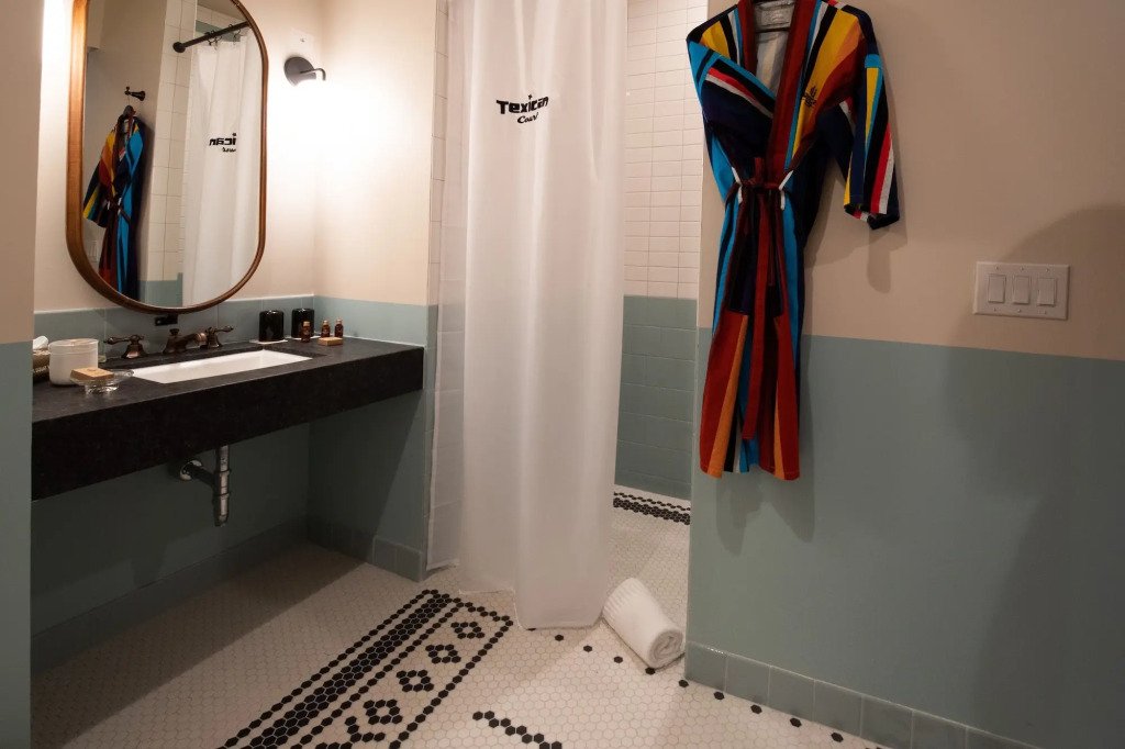 Texican Court, by Valencia Hotel Collection