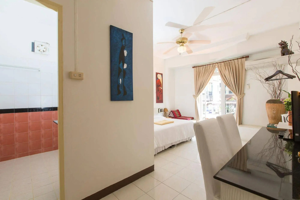Connect Guesthouse