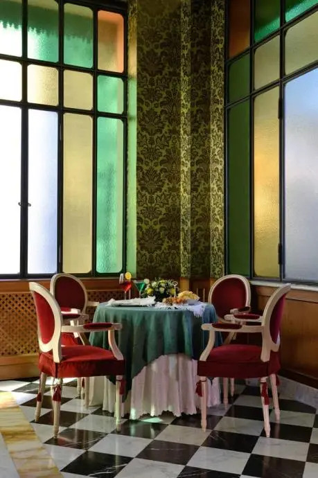 Giulio Cesare Hotel
