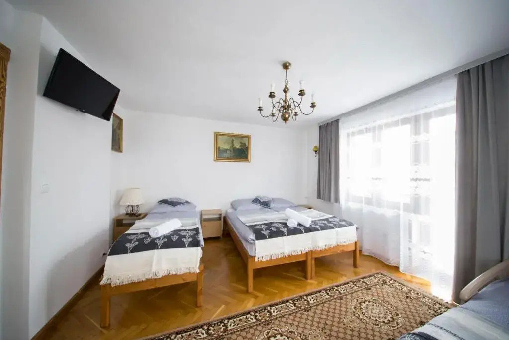 Apartamenty Harenda 39
