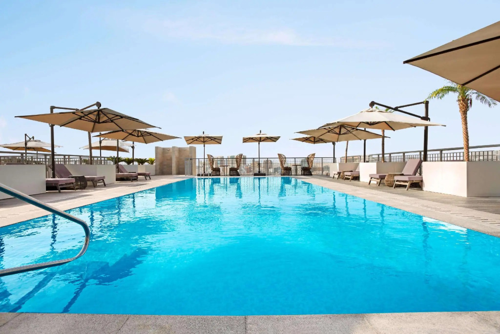 Novotel Dubai Gold District