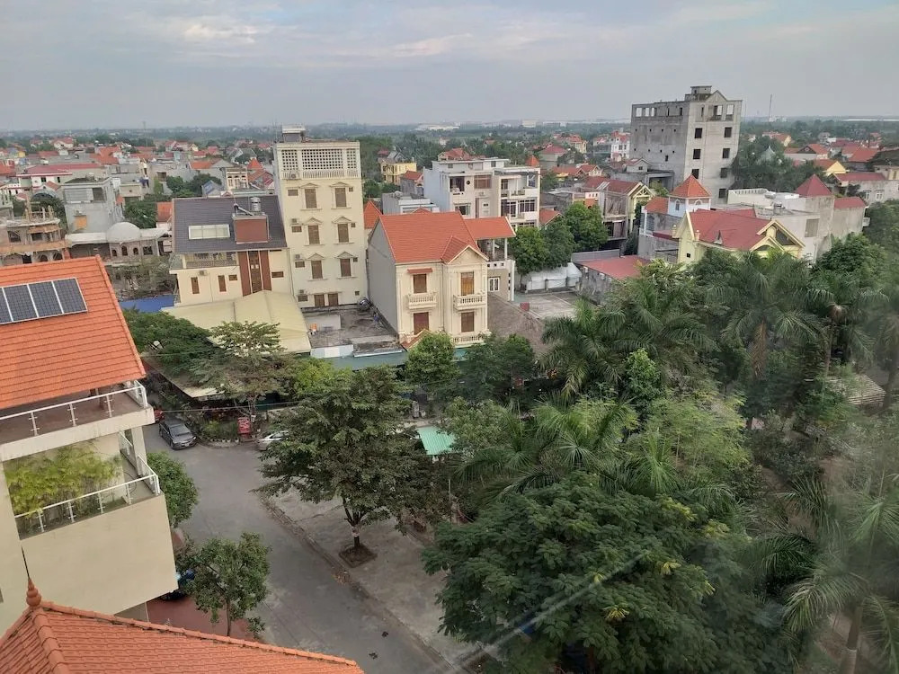 Vu Gia Khanh Apartment