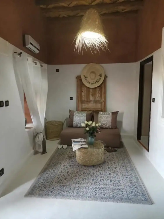 Riad Terracota